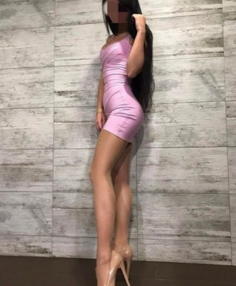 Анкета проститутки Кристина - город Ялуторовск, 21 год, №6038